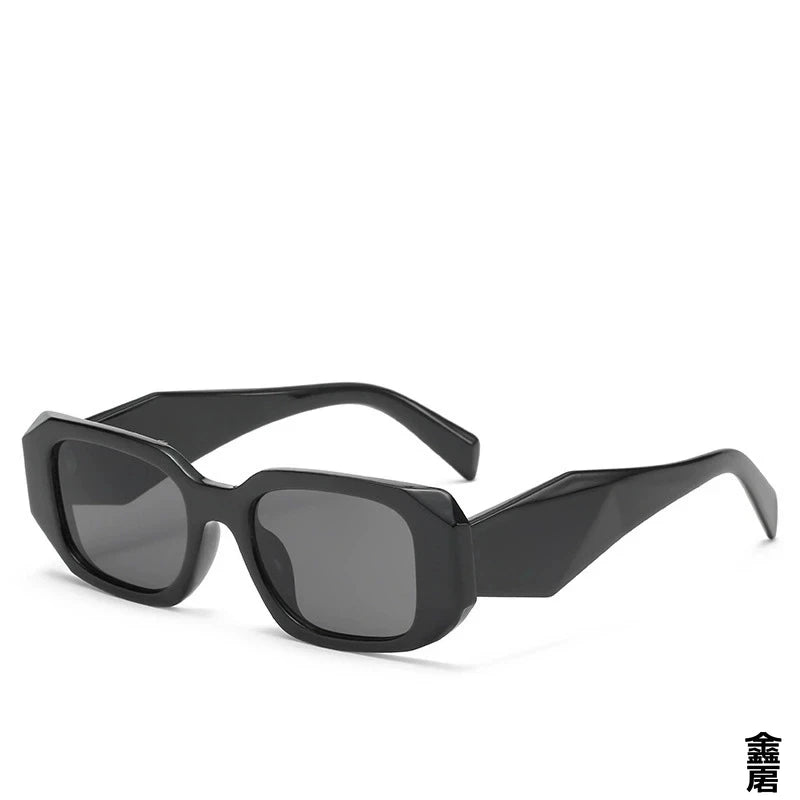 1 Stück klassische Unisex-Sonnenbrille, trendige Farbtöne für Männer und Frauen, Modedesigner-Stil, Brillen, Reisen, Motorrad, Fahren, Sonnenbrille
