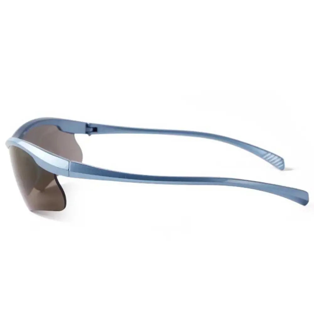 Outdoor-Sport Sonnenbrille Mode Frauen Männer halb randlose Sonnenbrille Fahrrad brille Fahrrad brille