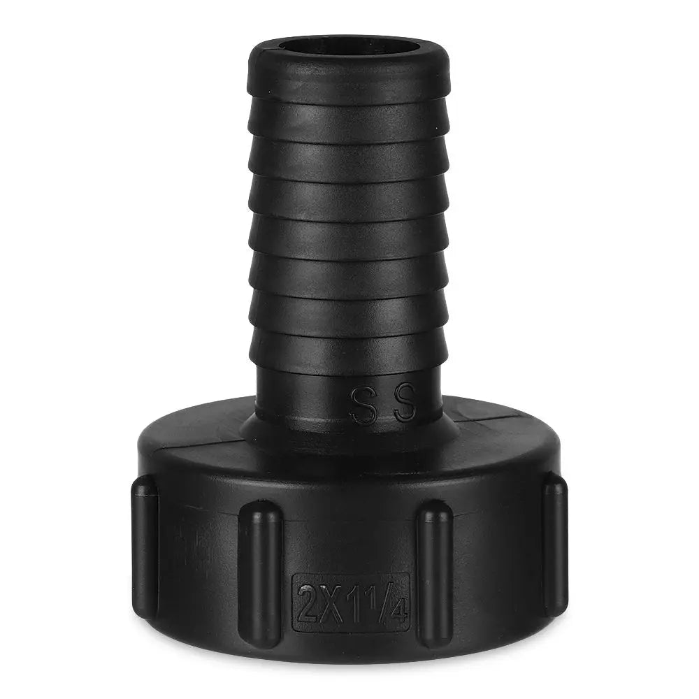 IBC Tank Adapter Adaptor Connector Water Tank Outlet Connection Fitting Tool For Home Garden Water Connectors Hose Fittings