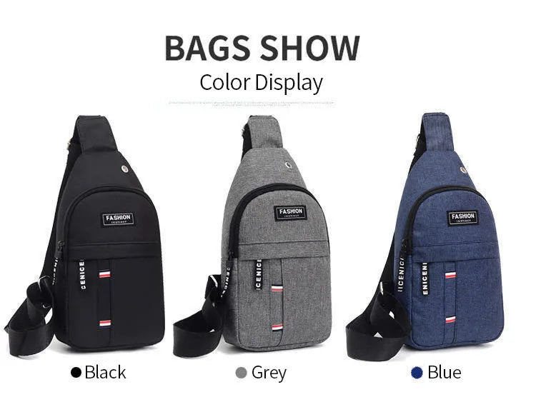 Wasserdichte Herren-Gürteltasche mit großem Fassungsvermögen, verstellbarer Riemen für Outdoor-Aktivitäten, Reisen, Laufen, Wandern und Radfahren