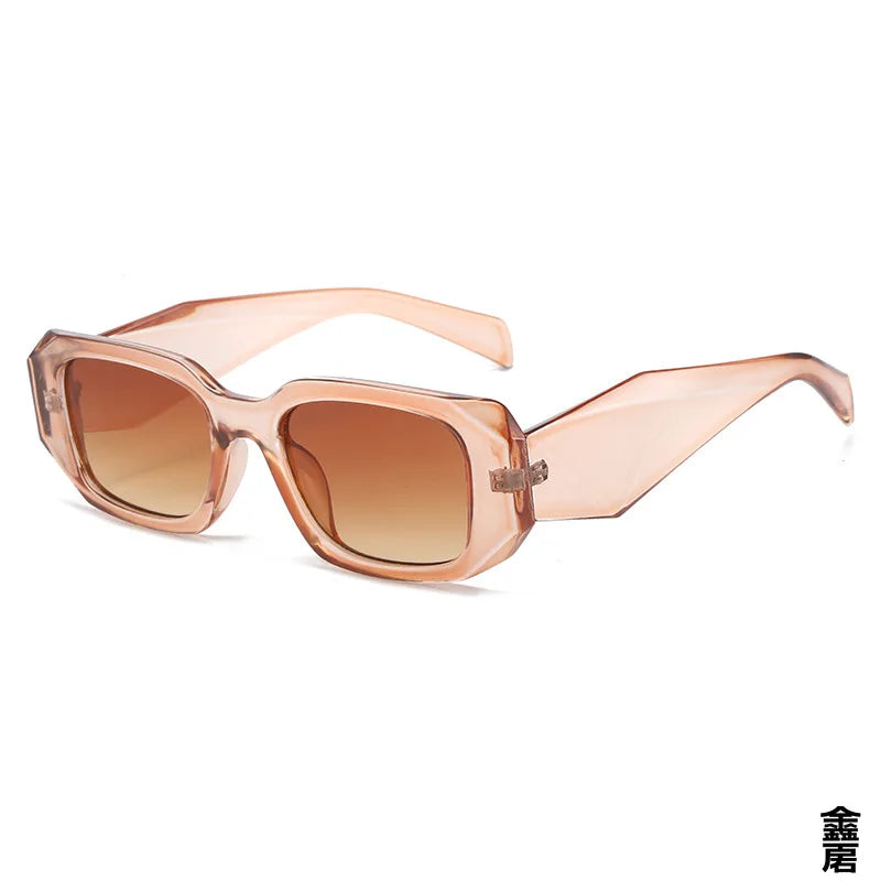 1 Stück klassische Unisex-Sonnenbrille, trendige Farbtöne für Männer und Frauen, Modedesigner-Stil, Brillen, Reisen, Motorrad, Fahren, Sonnenbrille