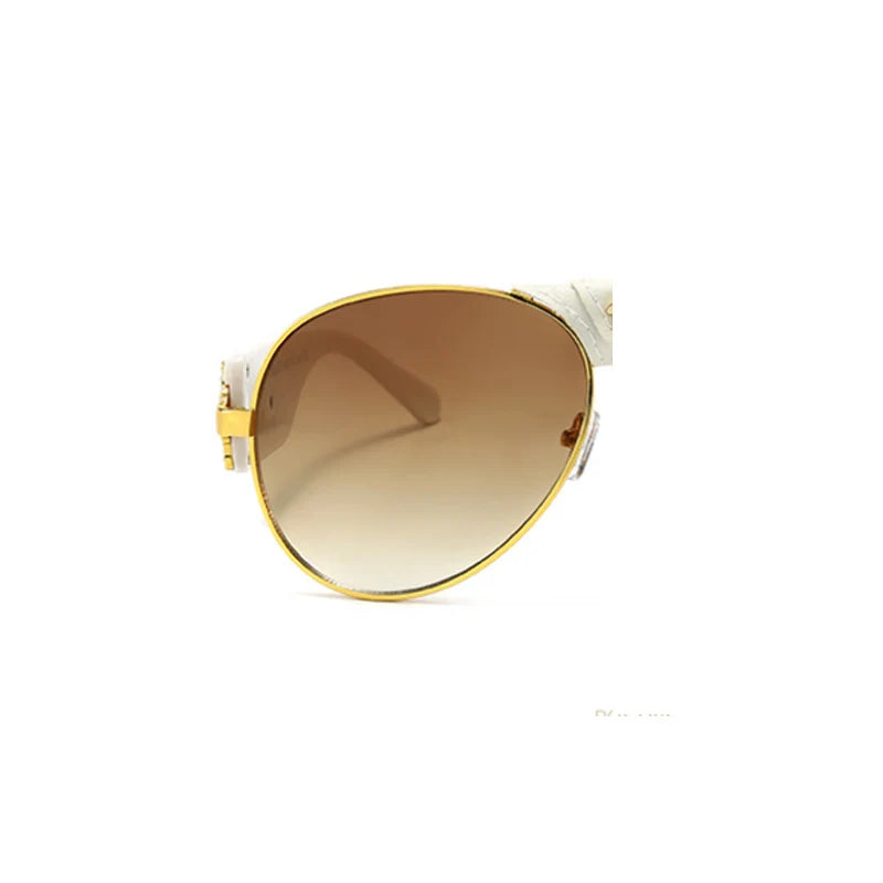 Steampunk Übergroße Männer Klassische Schwarze Sonnenbrille für Frauen Luxus Marke Goggle Sonnenbrille Mann Shades Brillen Oculos UV400 Femin