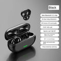 Neue Original T75 Knochenleitung Drahtlose Bluetooth 5,3 Kopfhörer Sport Kopfhörer HiFi Sound Qualität Wasserdichte TWS Headset
