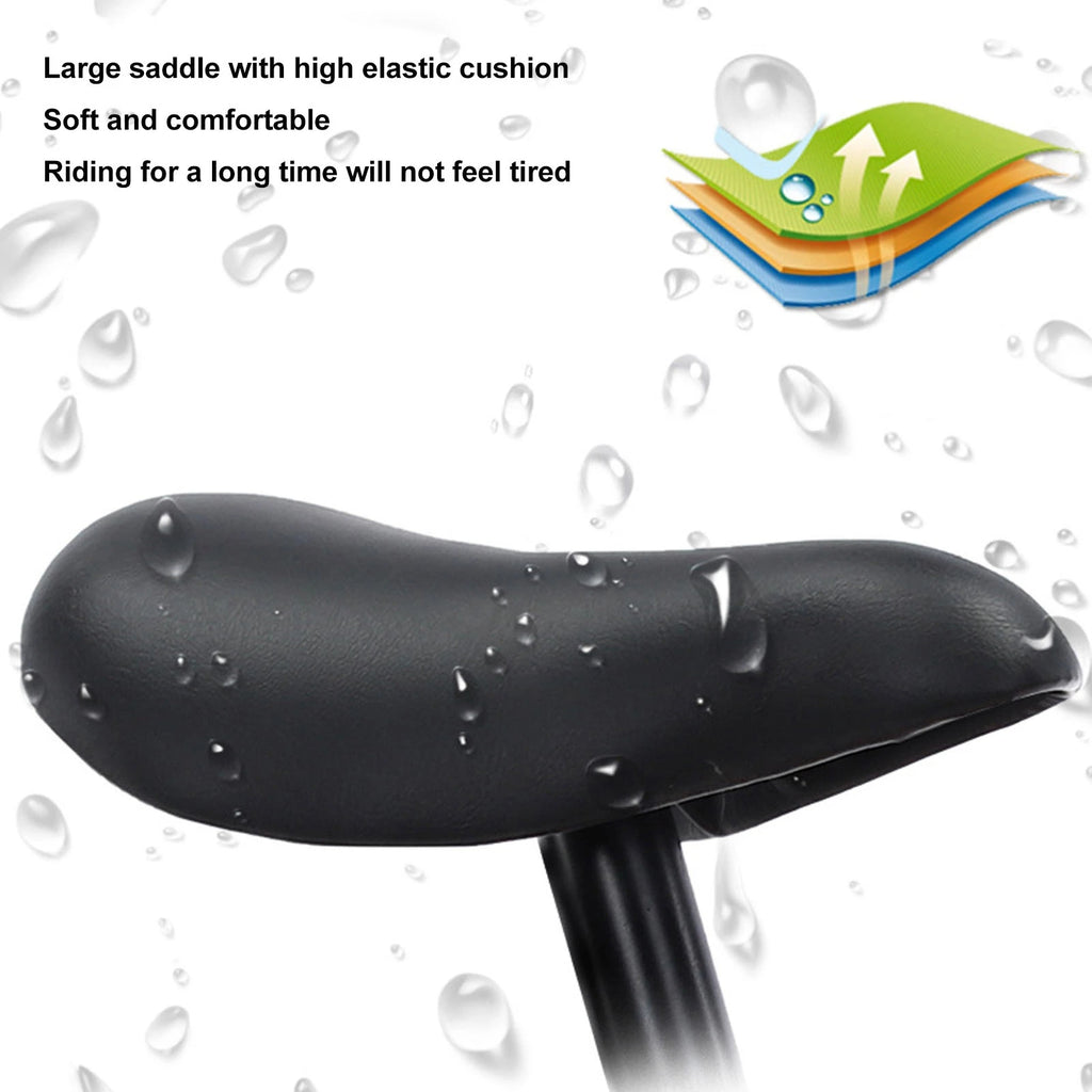 12-Zoll-Kinderfahrrad, stabiles Reiten, Rahmen aus Kohlenstoffstahl, Babyfahrrad mit Stützrädern für Kinder im Alter von 2 bis 6 Jahren, Grün