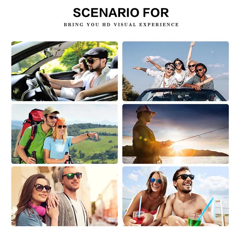 2025 Übergroße Piloten-Sonnenbrille für Damen und Herren UV-Schutz Stilvolle Eyewear Dickrahmige Einzigartige Luxus-Designer-Sonnenbrille