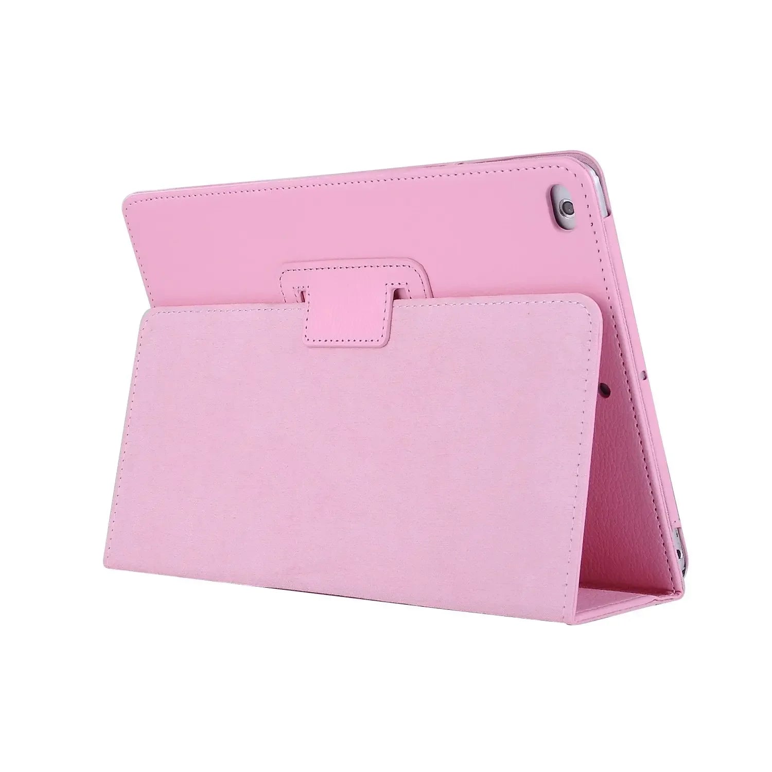 Für iPad 2 3 4 Fall PU Leder Tablet Abdeckung für iPad 9,7 6th 10,2 8th 9th 11th 2025 Air 11 2 3 4th 5th 10,9 Pro 11 Funda Capa