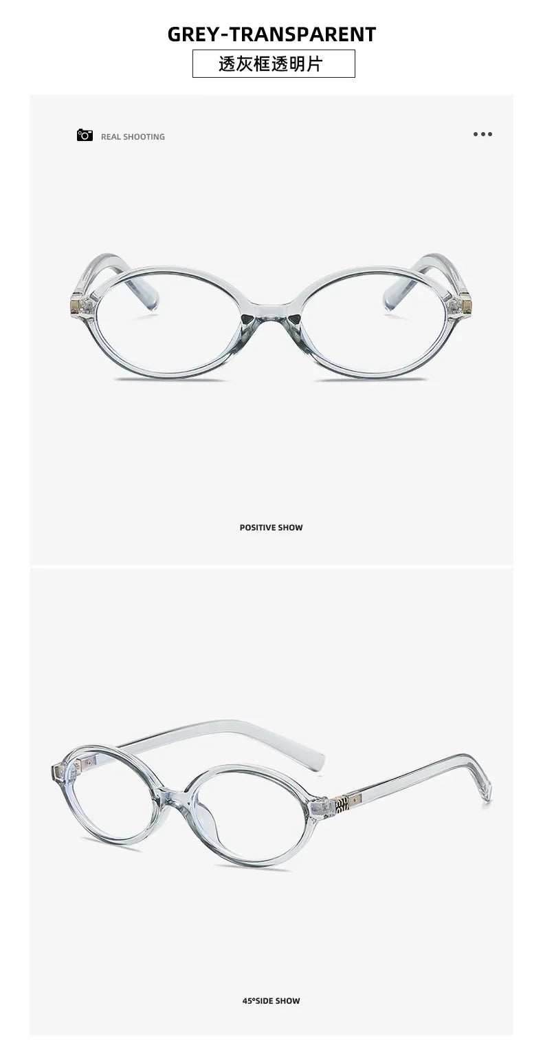 Ins 2025 Luxus Designer UV400 Sonnenbrille Frauen Männer Neue Trendy Oval Sonnenbrille Damen Vintage Kleine Runde Gafas De Sol