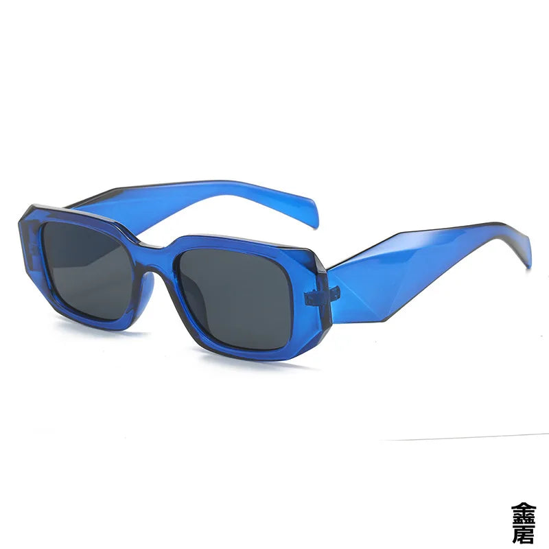 1 Stück klassische Unisex-Sonnenbrille, trendige Farbtöne für Männer und Frauen, Modedesigner-Stil, Brillen, Reisen, Motorrad, Fahren, Sonnenbrille