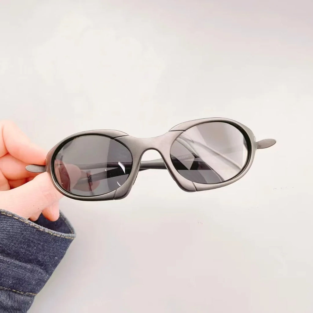 Polarisierte Sonnenbrille, polarisierte Linse, Googles-Sonnenbrille für Männer/Frauen, Reiten, Fahren, Angeln, Sonnenbrille, Lunettes De Soleil Homme