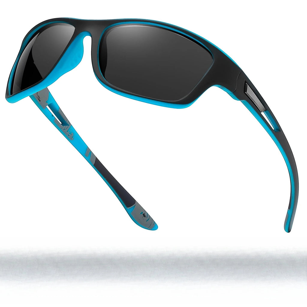 Polarisierte Angeln Gläser Männer Frauen Driving Shades Männliche Sonnenbrille Wandern Sonnenbrille Radfahren Sonnenbrille UV400 Brillen