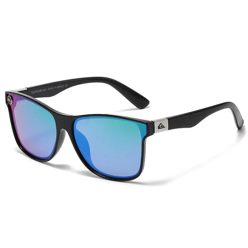 Neue Klassische Mode Oval Vintage Sonnenbrille Männer Angeln Outdoor Sport Sonnenbrille UV400 Frauen Sonnenbrille Lunette De Sole