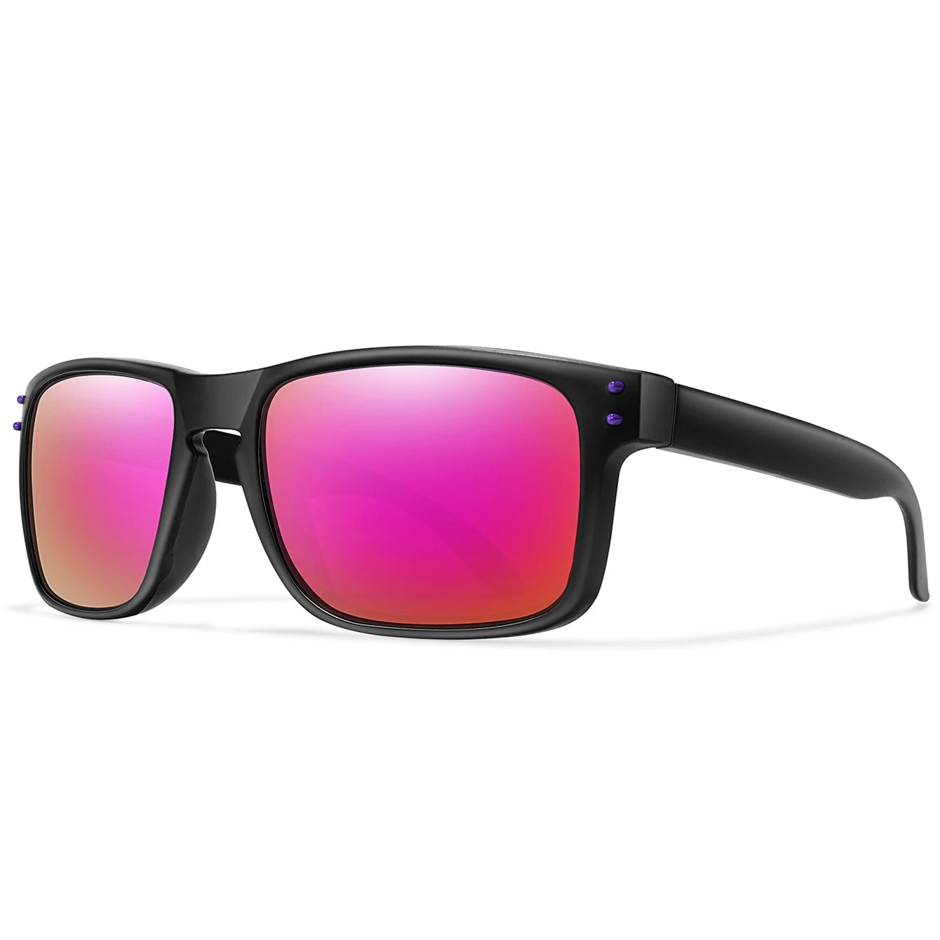 Luxus Platz Vintage Polarisierte Radfahren Sonnenbrille Männer Frauen Mode Reise Fahren Angeln Sonnenbrille Männliche Brillen UV400