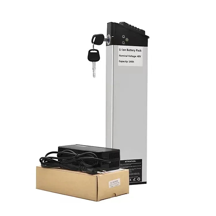 48V 17Ah 15Ah 12,8Ah 10,4Ah 36V 10Ah 12Ah 15Ah DCH-003 DCH-006 DCH-009 350W~1000W Motorbatterie
