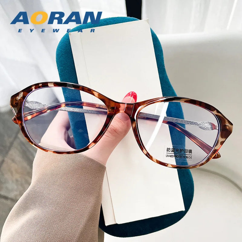 Sonnenbrille für Damen, Modetrend, hochwertige Rahmenbrille, Sonnenbrille mit kleinem Rahmen