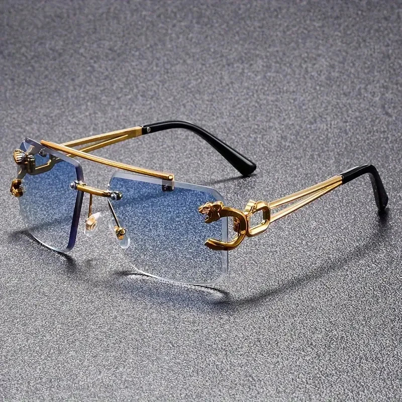 Männer und Frauen Outdoor-Reise-Sonnenbrille, Party, Urlaub, Angeln, Golf, Outdoor-Sport, Dekoration, Foto, Urlaub, Geschenkbrille