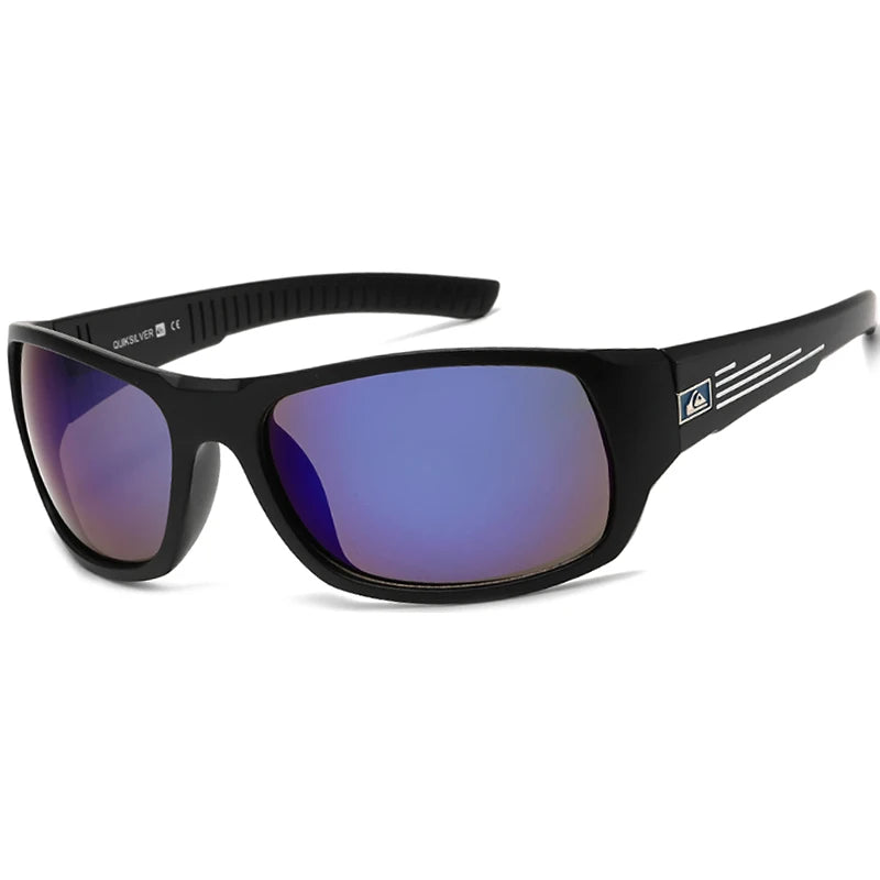 Klassische Quadratische Sonnenbrille Männer Frauen Marke Design Anti-glare Spiegel QS930 Sonnenbrille für Männer Fahren Sport Brille UV400