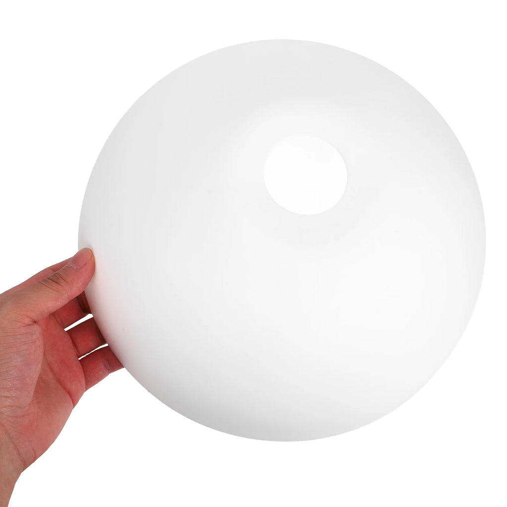 Lampenschirm Deckenleuchte Abdeckungen Glühbirne für Lichter Schirme Fan Globe Ersatz Globen Leuchten LED