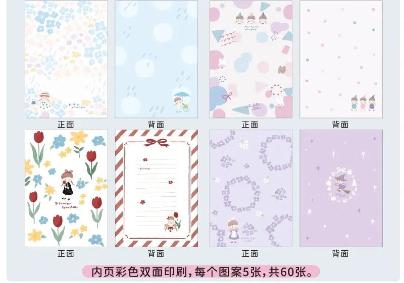 ZZOTON's Daily Wear, Washi Pet Tape, gestanzter Aufkleber, Rollenpapiermaterial