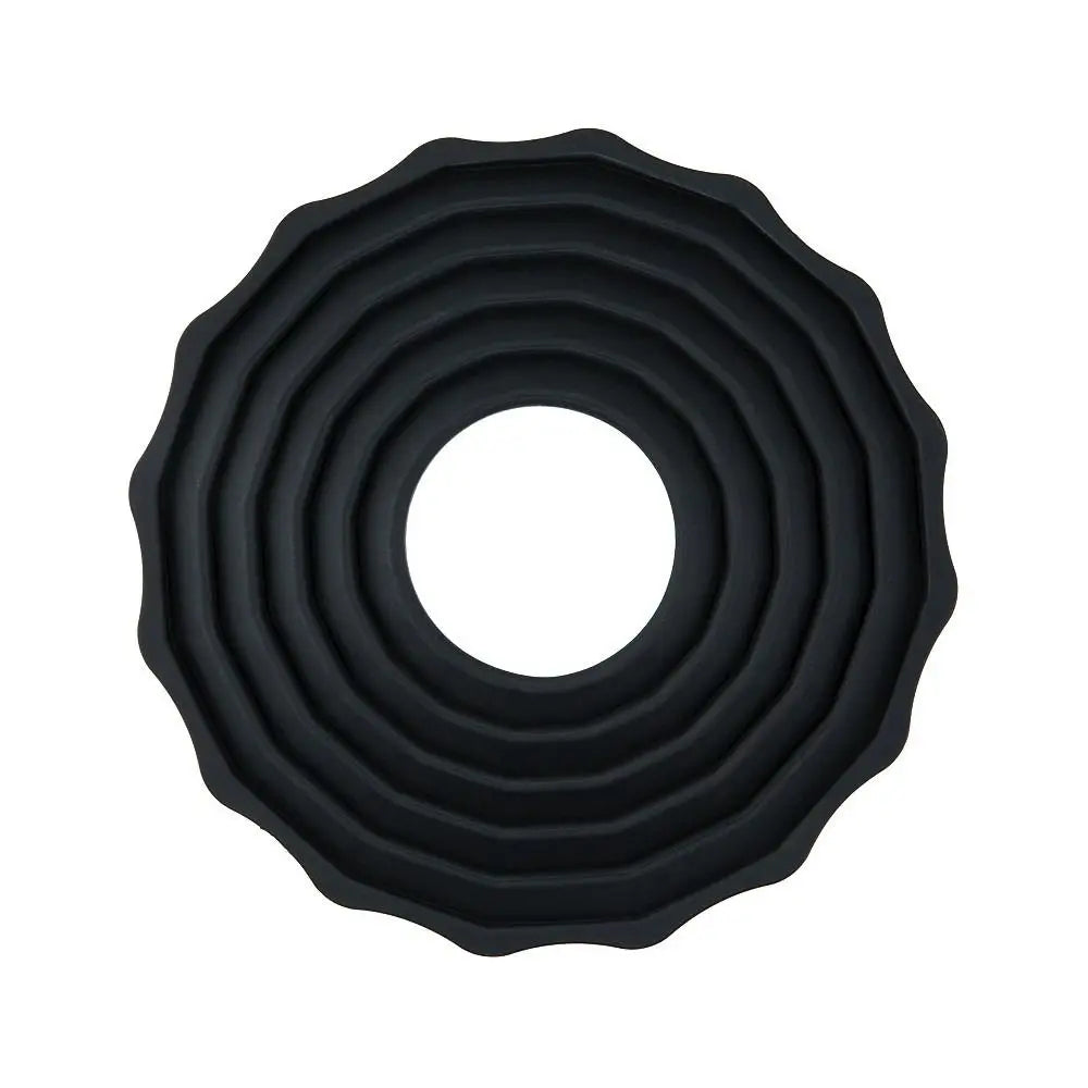 Silikon linsen haube faltbare Anti reflex kamera Gegenlicht blende Anti-Glas durchmesser 53mm ~ 72mm,73mm ~ 88mm reversibler Linsen schirm