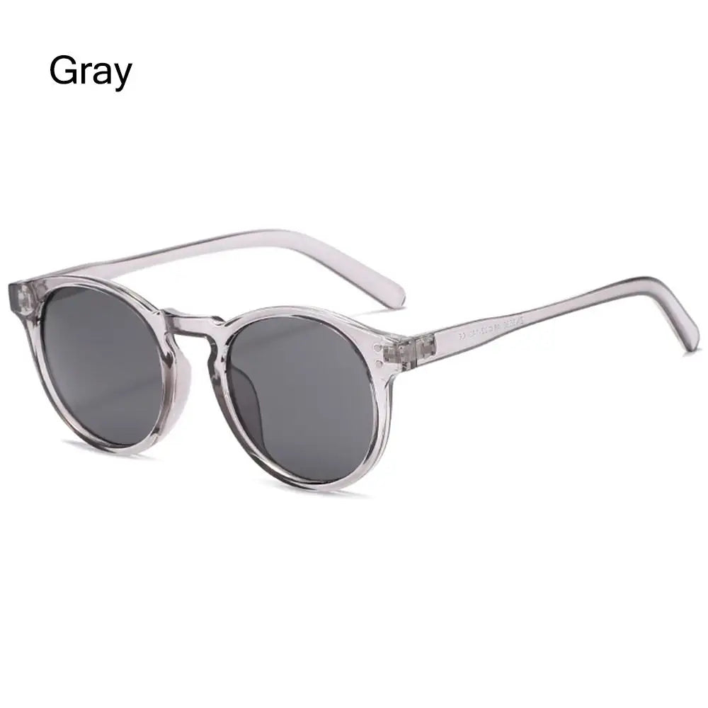Schwarze Sonnenbrille Mode Sonne UV400 Schutzbrille Retro Brillen Reisen