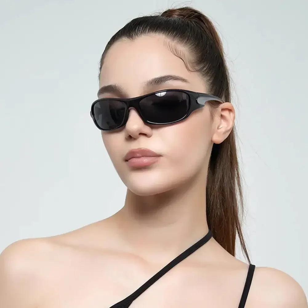 Sonnenbrille Für Frauen Männer Polarisierte Hohe Qualität Driving Shades Radfahren Sonnenbrillen Für Outdoor Angeln Wandern Radfahren Gläser