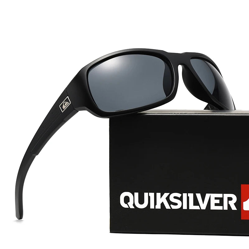 Klassische Quadratische Sonnenbrille Männer Frauen Marke Design Anti-glare Spiegel QS930 Sonnenbrille für Männer Fahren Sport Brille UV400