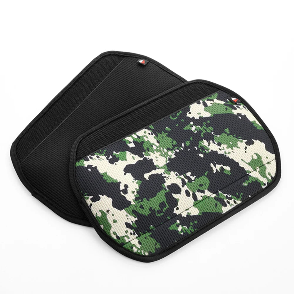 Verdickter Lautsprecher griff Gurt Zubehör Universal Wireless Lautsprecher Armband Pad leichter Aufkleber für jbl bombox 3/