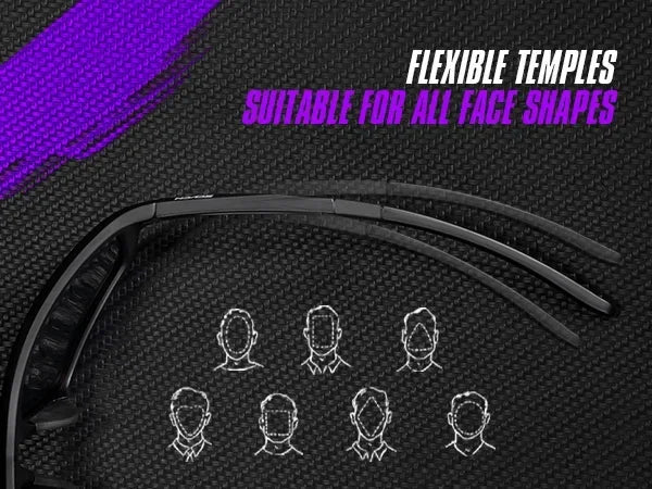 Fahrradsonnenbrille für Damen und Herren, Sportbrillen, Mountainbike-Reitbrille, Rennrad, Neu, 2023