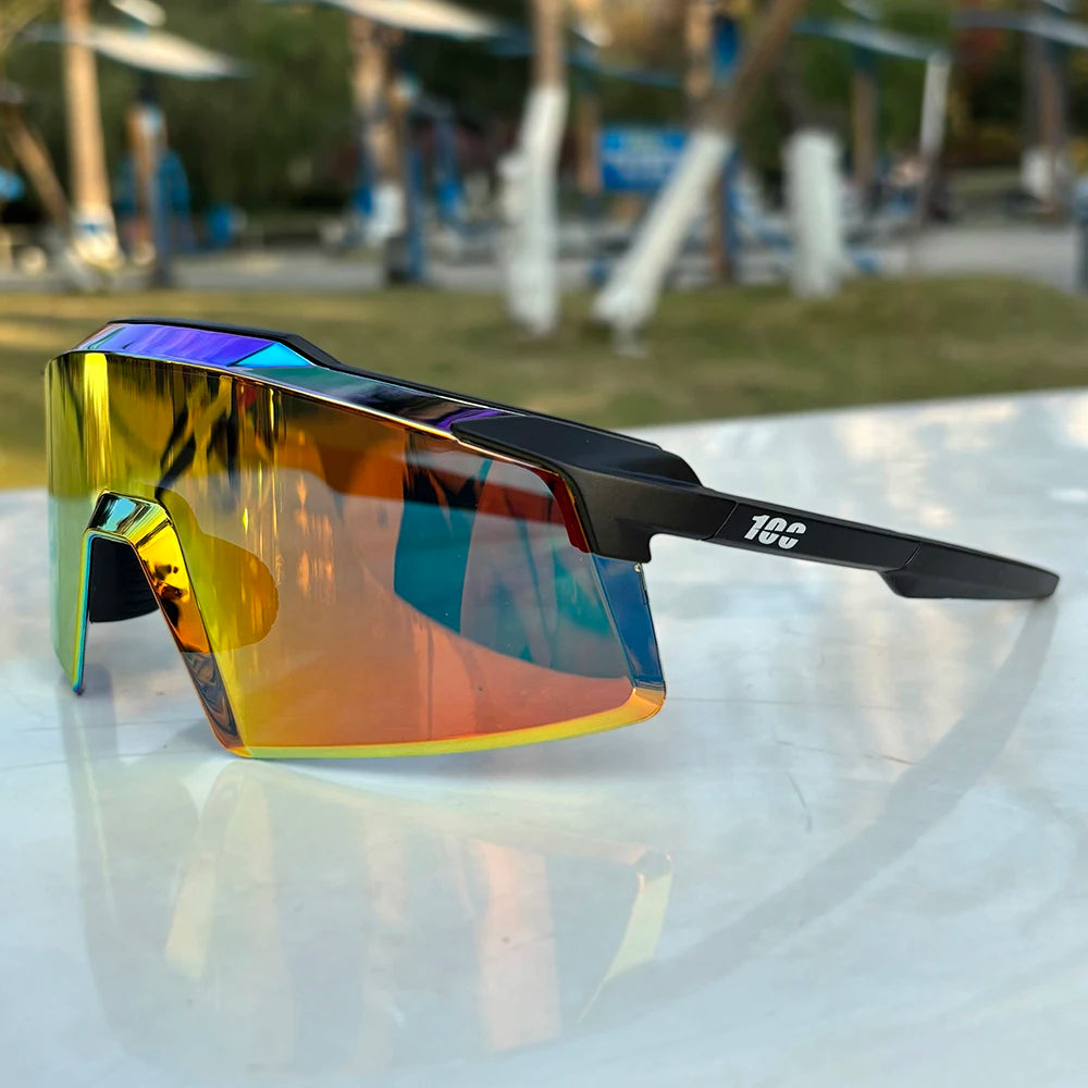 Männer Radfahren Sonnenbrille UV400 TR90 Sport Fahrrad Brille MTB Mountainbike Angeln Wandern Reiten Brillen für Frauen sport