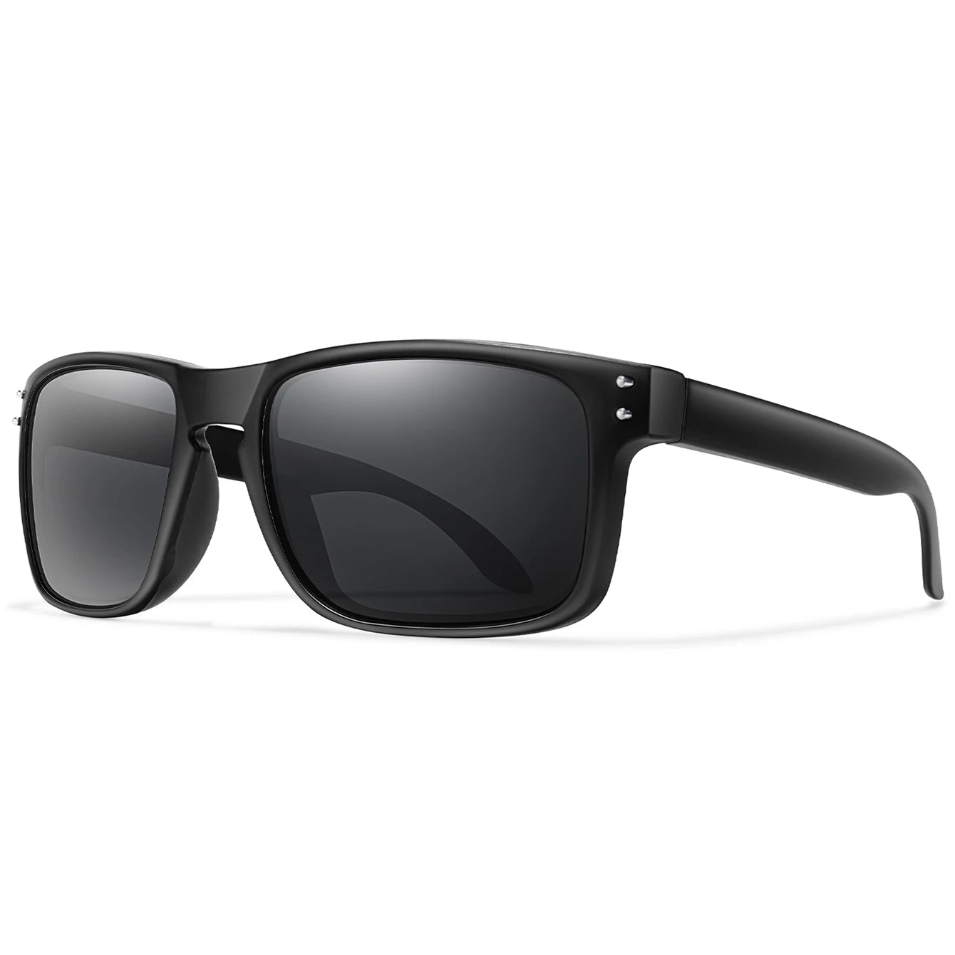 Luxus Platz Vintage Polarisierte Radfahren Sonnenbrille Männer Frauen Mode Reise Fahren Angeln Sonnenbrille Männliche Brillen UV400