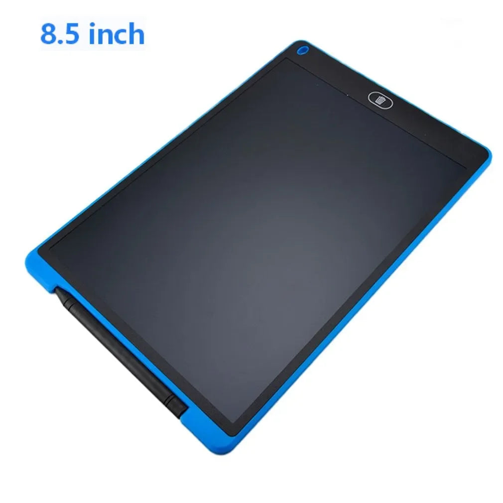 8,5 Zoll LCD-Schreibtablett Digitales Zeichentablett Handschriftblöcke Tragbares elektronisches Tablet-Board ultradünnes Board