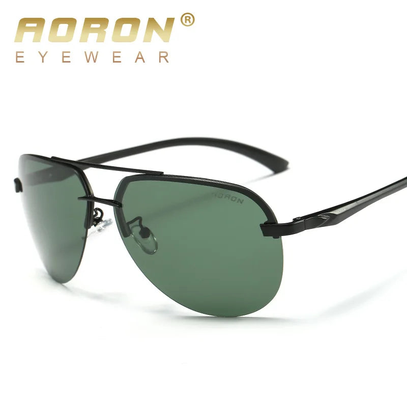 Polarisierte Sonnenbrille Fahren UV400 Schutz Sport Unisex Männer Frauen Männer Frauen Spiegel Outdoor Sonnenbrille Dazzling