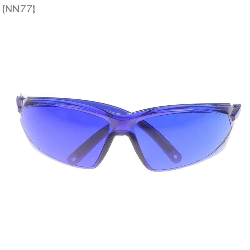 Golfball-Buchbrille, UV-Schutz, Sport-Sonnenbrille für Golfen, Laufen und Fahren, Outdoor-Aktivitäten