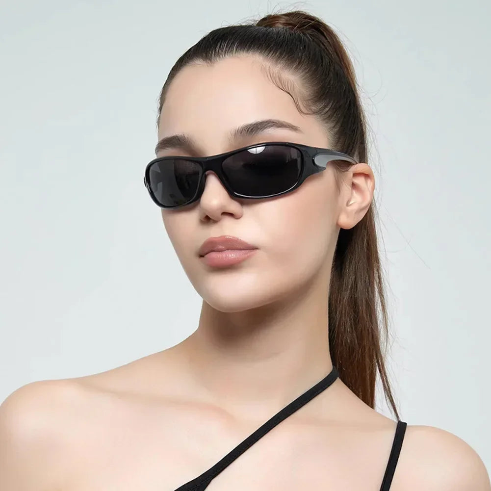 Sonnenbrille Für Frauen Männer Polarisierte Hohe Qualität Driving Shades Radfahren Sonnenbrillen Für Outdoor Angeln Wandern Radfahren Gläser
