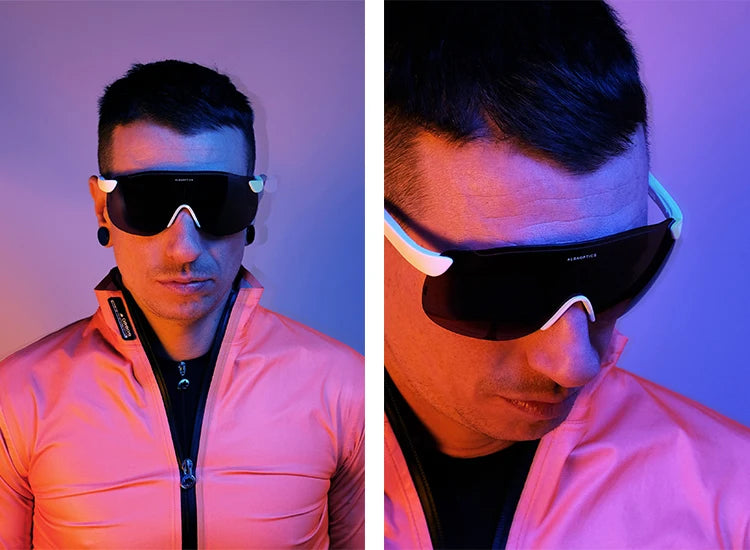ALBA Radfahren Goggl Sonnenbrille Sport Radfahren Brille Mail Brille Fahrrad Mountainbike Brille männer Brillen ciclismo mtb