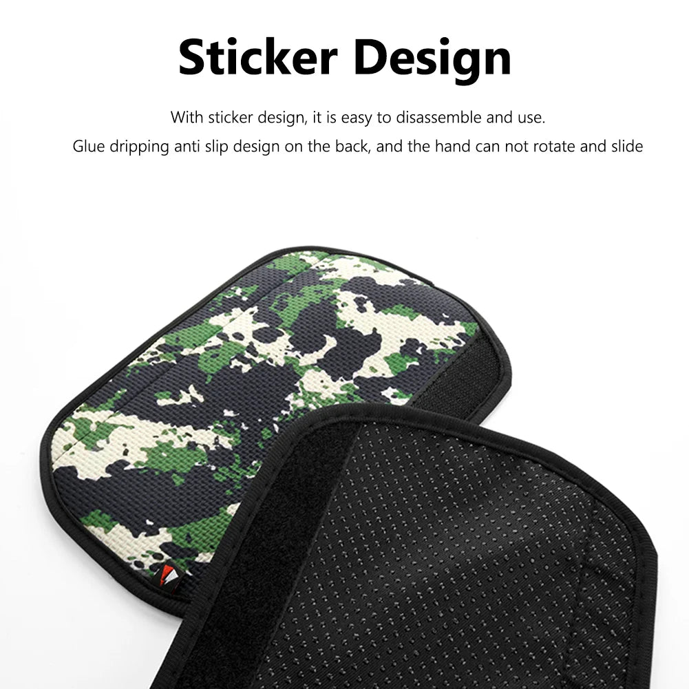 Verdickter Lautsprecher griff Gurt Zubehör Universal Wireless Lautsprecher Armband Pad leichter Aufkleber für jbl bombox 3/