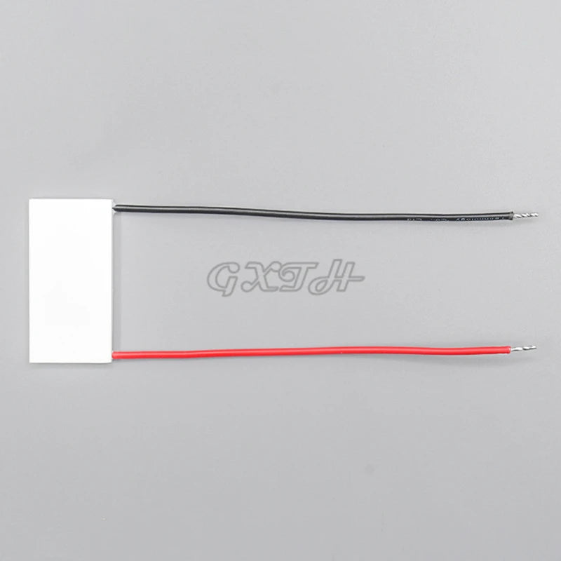 TEC1-06310 Super elektronische kälte film Peltier Seebeck reaktion film ultra-niedrigen temperatur 20*40mm