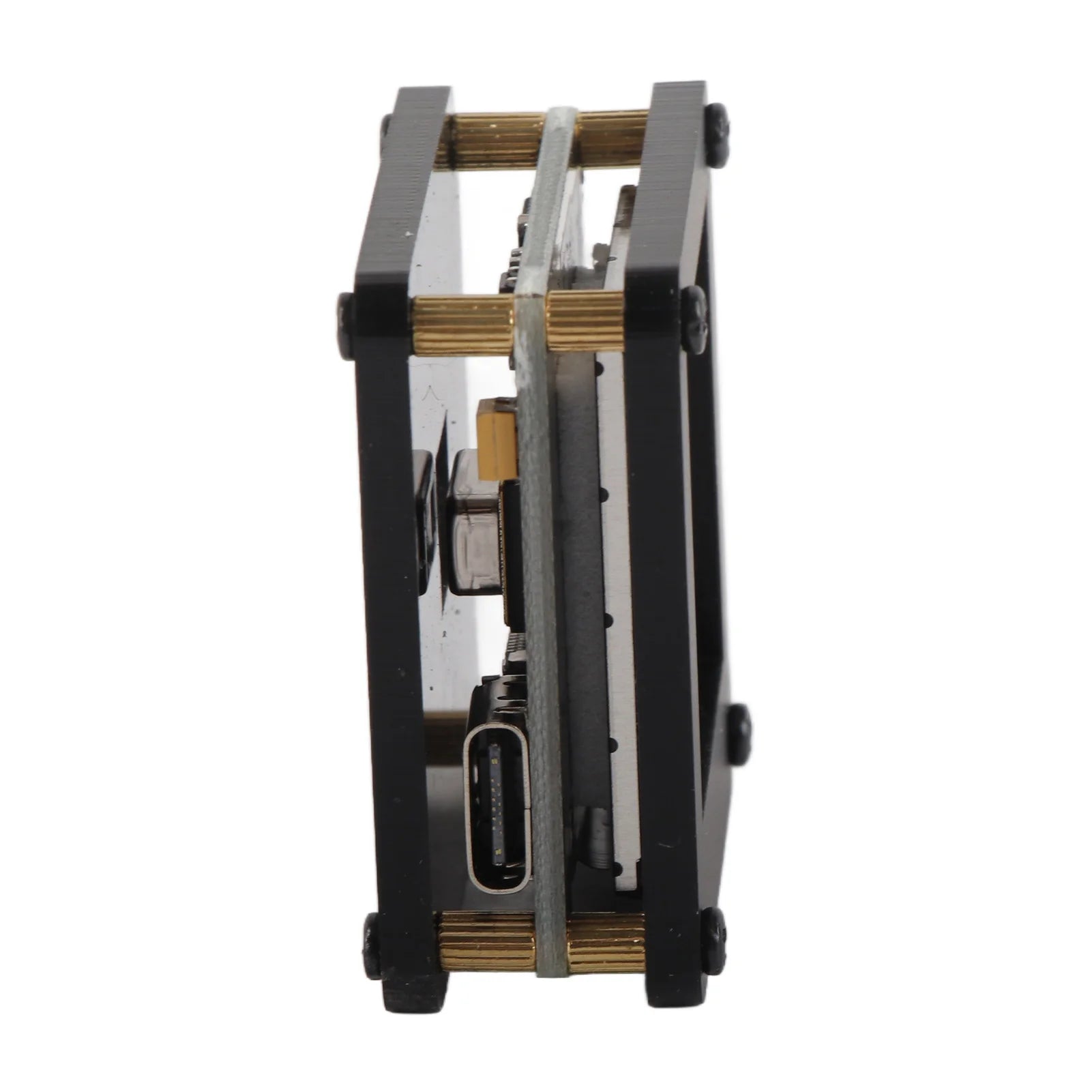 AMG8833 IR Infrarot Wärmebildkamera Handheld Array Temperatur Messung Sensor Temperatur Wärmebildkamera