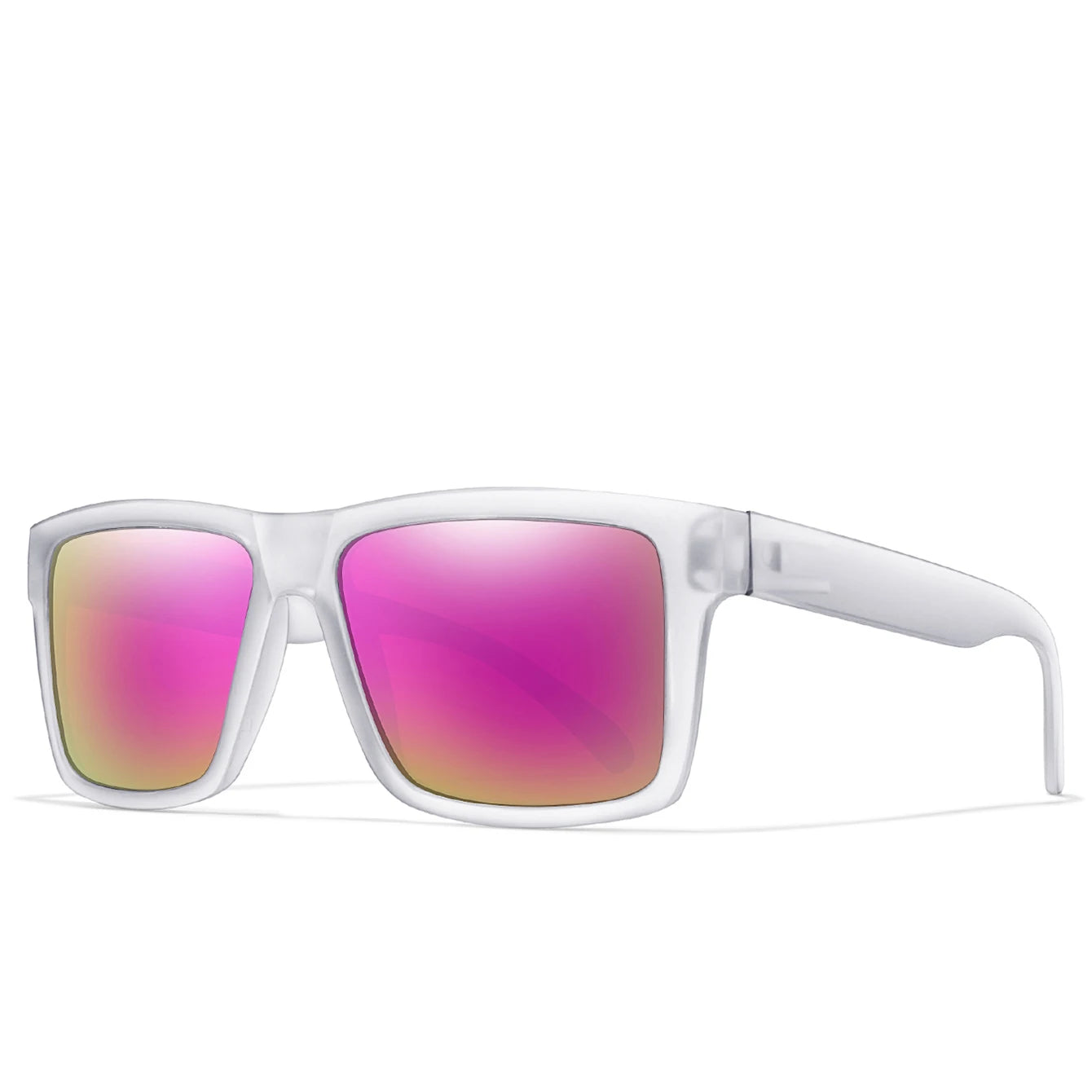 Luxus Platz Vintage Polarisierte Radfahren Sonnenbrille Männer Frauen Mode Reise Fahren Angeln Sonnenbrille Männliche Brillen UV400