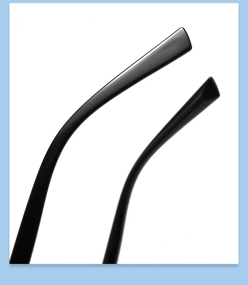 Quadratische Sonnenbrille für Männer und Frauen, modisch, klassisch, Retro, Vintage, Trenddesign, braune Gläser, UV400-Sonnenbrille, männliche und weibliche Brillen, 2026