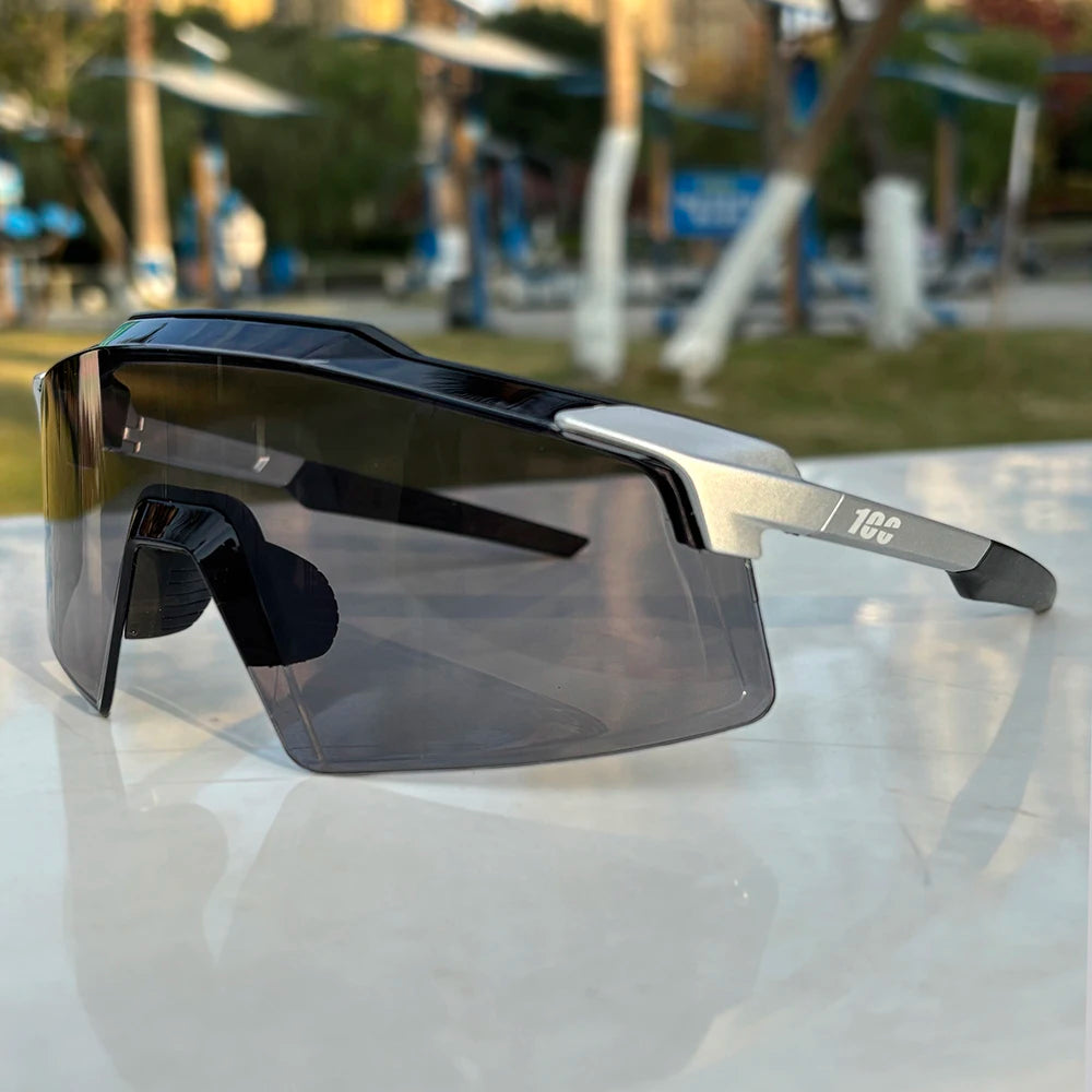 Männer Radfahren Sonnenbrille UV400 TR90 Sport Fahrrad Brille MTB Mountainbike Angeln Wandern Reiten Brillen für Frauen sport