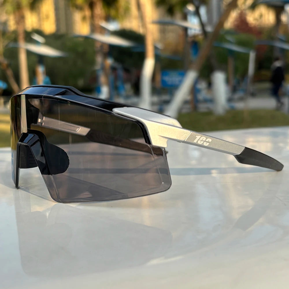 Männer Radfahren Sonnenbrille UV400 TR90 Sport Fahrrad Brille MTB Mountainbike Angeln Wandern Reiten Brillen für Frauen sport