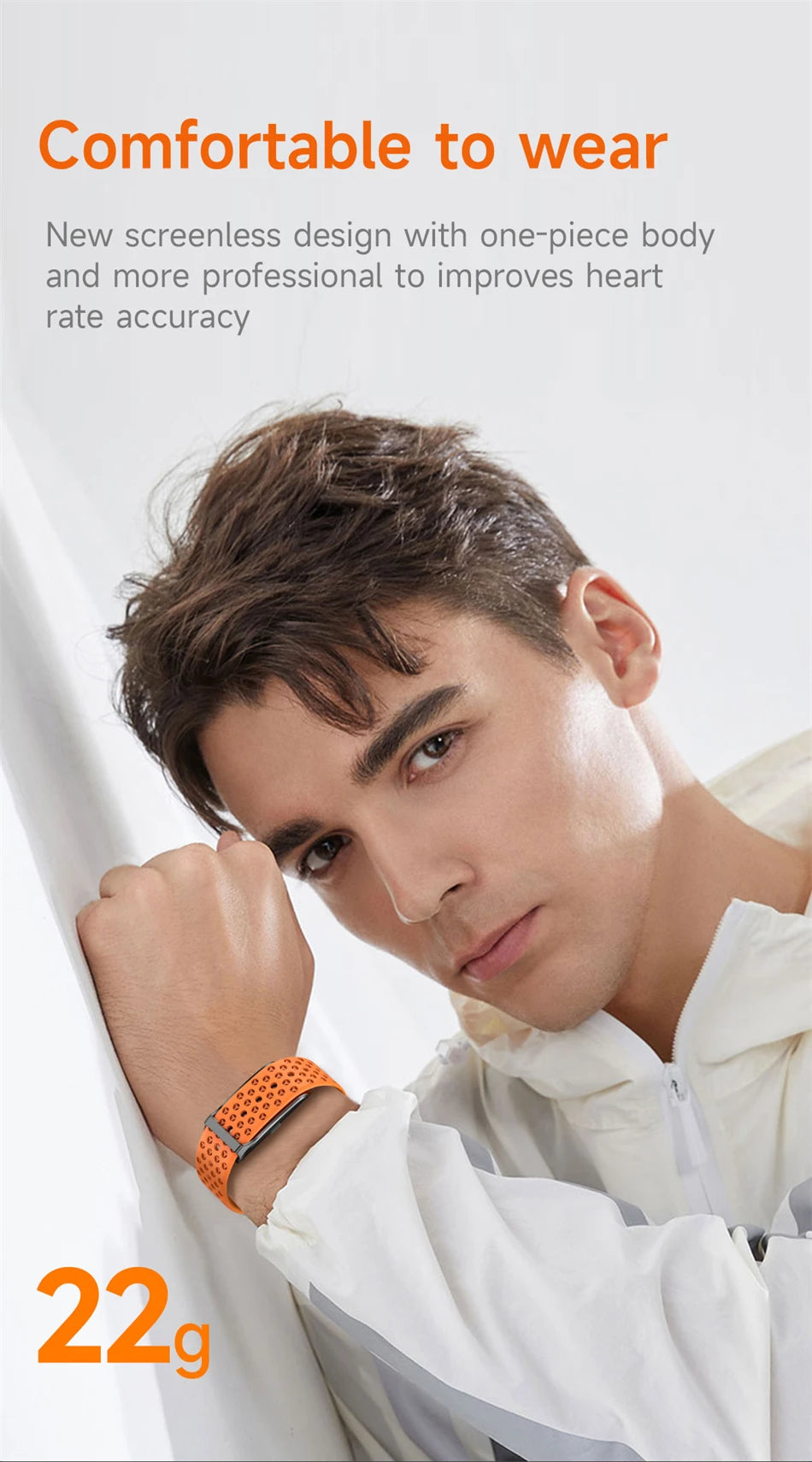 LIGE Smart Uhr Herzfrequenz Blutdruck Monitor Schrittzähler Sport Fitness Tracker Elektronische Armband Männer Frauen Smartwatch Mann