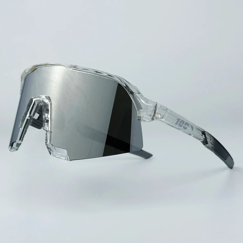 100er Radfahren Sonnenbrillen Sport Männer Gläser Straße Fahrrad Brille Mountainbike Reiten Schutz Brille Brillen Frauen Sonnenbrille