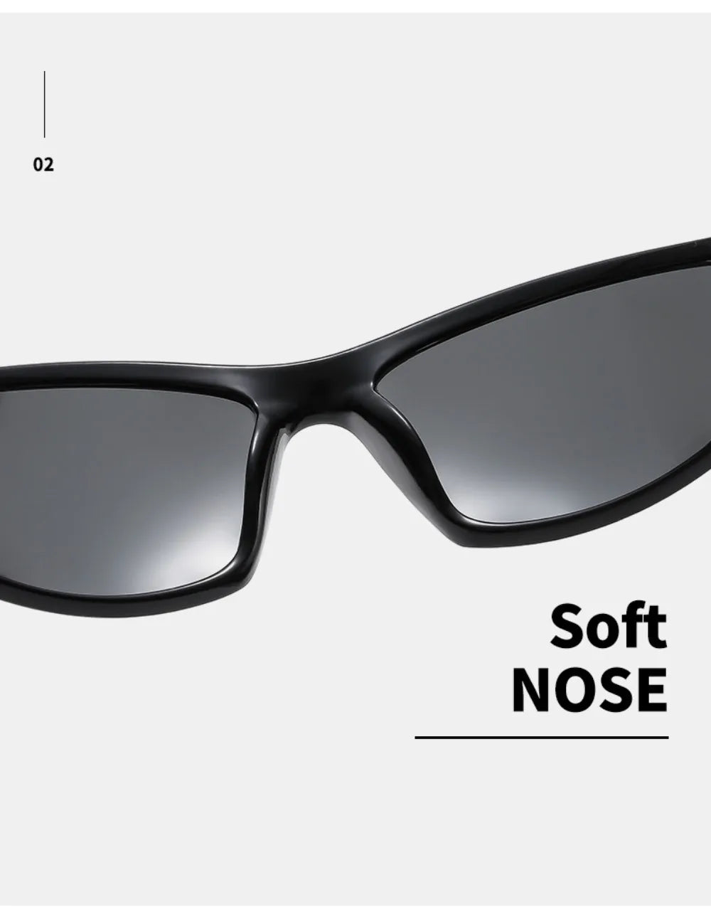 Mode Sport Polarisierte Sonnenbrille Männer Frauen Angeln Wandern Laufen Radfahren Bergsteigen Sport Mann Sonnenbrille UV400 Brillen