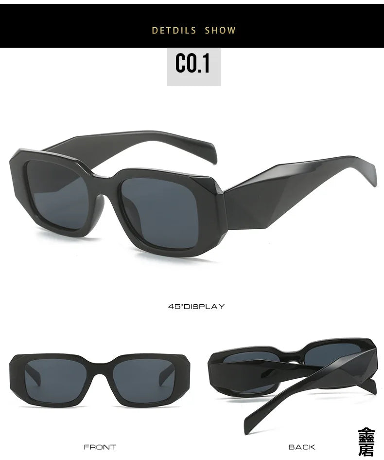 1 Stück klassische Unisex-Sonnenbrille, trendige Farbtöne für Männer und Frauen, Modedesigner-Stil, Brillen, Reisen, Motorrad, Fahren, Sonnenbrille