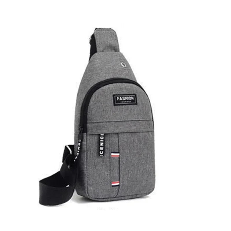 Wasserdichte Herren-Gürteltasche mit großem Fassungsvermögen, verstellbarer Riemen für Outdoor-Aktivitäten, Reisen, Laufen, Wandern und Radfahren