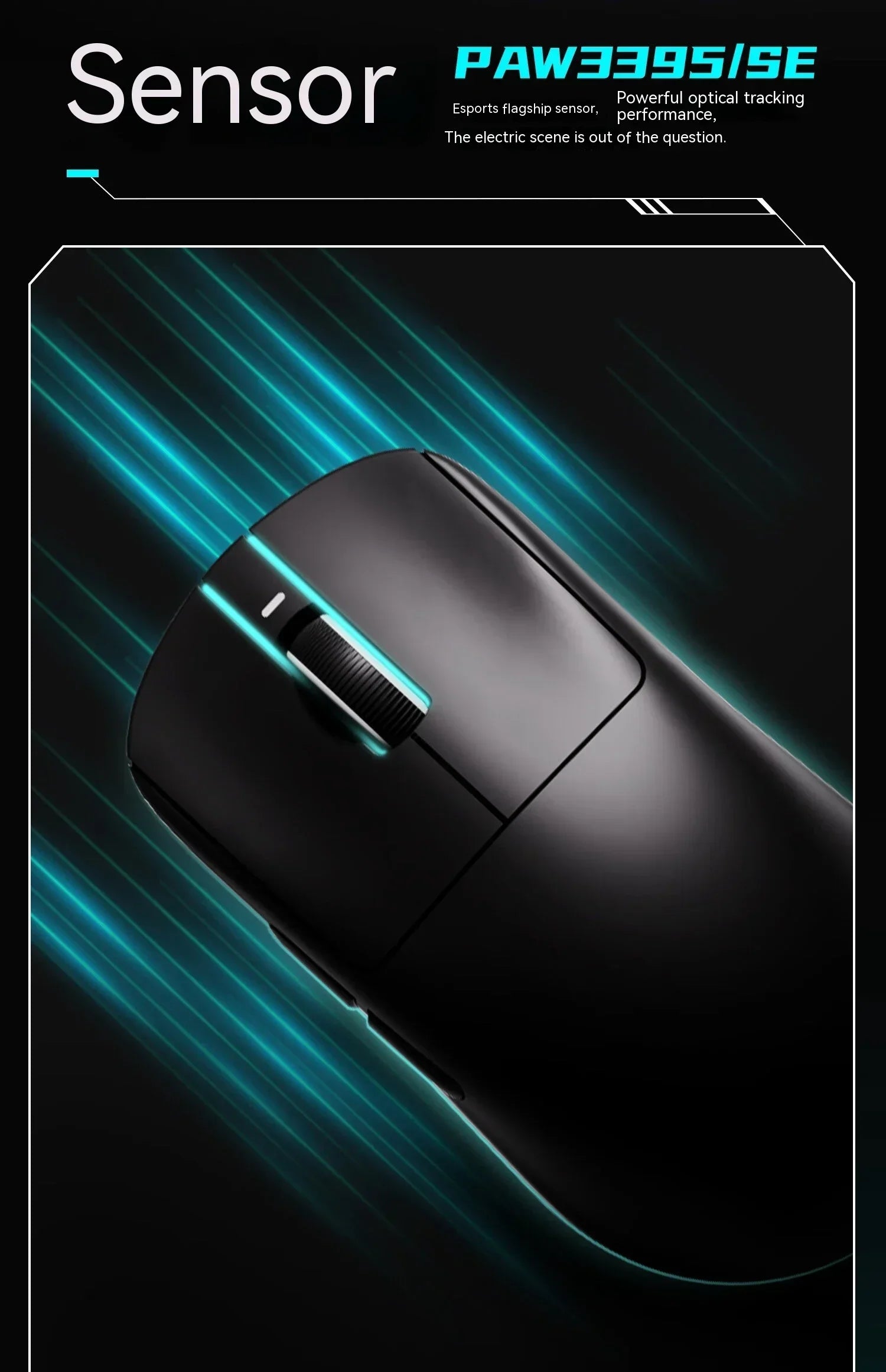 ATK Vxe Dragonfly R1 Maus Schwarz Weiß R1 Se Pro Maus 4K Empfänger Leichte PC Drahtlose Bluetooth Spiel E-sport Zubehör