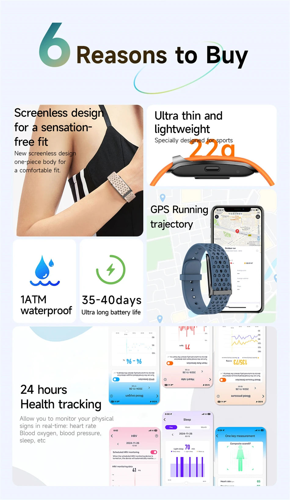 LIGE Smart Uhr Herzfrequenz Blutdruck Monitor Schrittzähler Sport Fitness Tracker Elektronische Armband Männer Frauen Smartwatch Mann