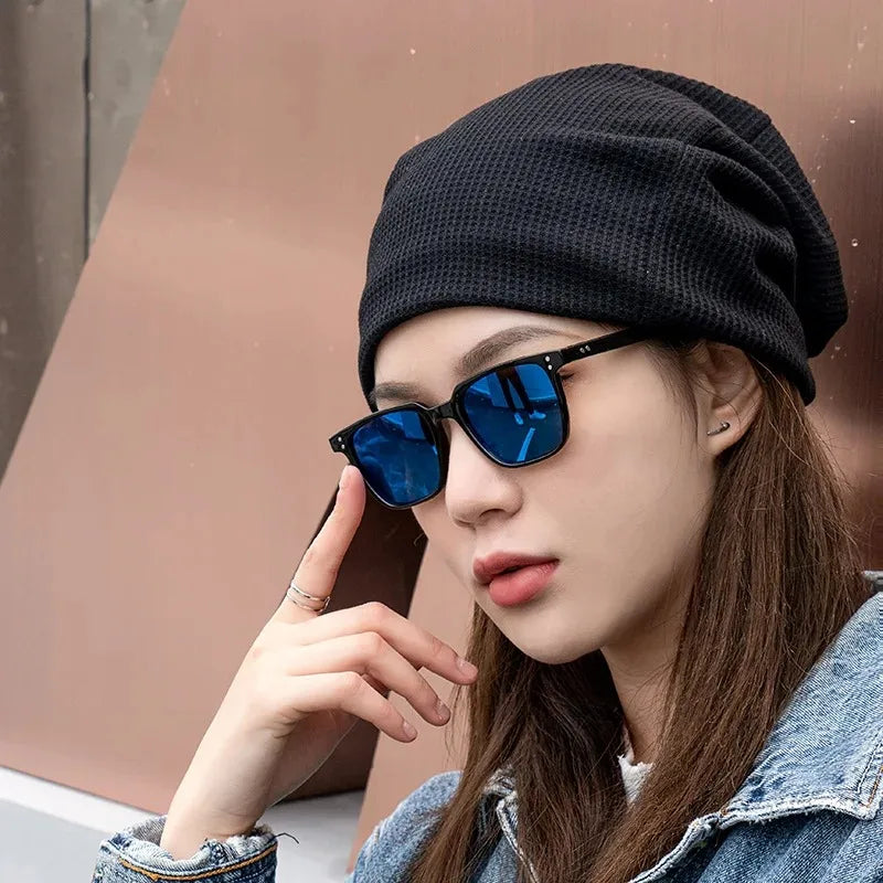 2026 Neue Sonnenbrille für Herren, Retro-Fahrerbrille, Günstige Luxus-Sonnenbrille für Damen, Markendesigner UV400 Point-Style
